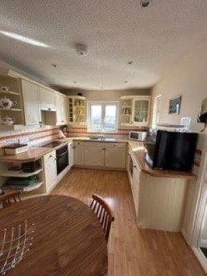 Portmadog, Oakley Wharf Apartment Porthmadog Exterior foto